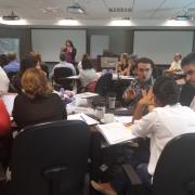 Curso FDC - PDG