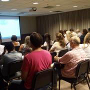 Curso Gestão Hospitalar - parceria HSL