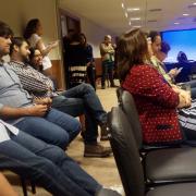 Curso Gestão Hospitalar - parceria HSL