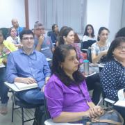 Curso de Indicadores da Qualidade