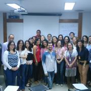 Curso de Indicadores da Qualidade