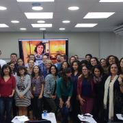 Encerramento curso Foresight