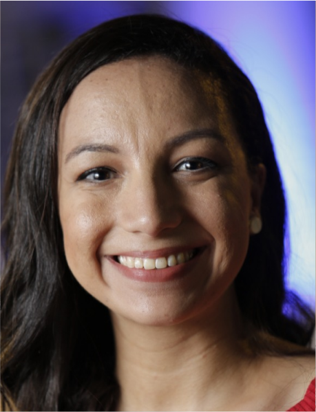 Anne Buriche
