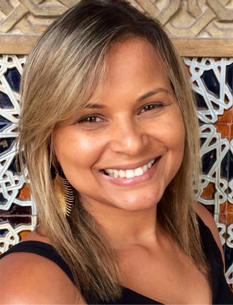 Ana Paula Mendonça
