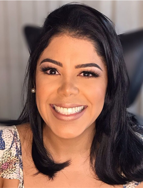 Erika Franco
