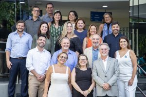 foto pousada dos alunos do curso de doutorado